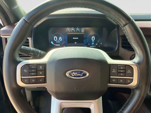 Used 2022 Ford Expedition Limited AWD/4WD image 26