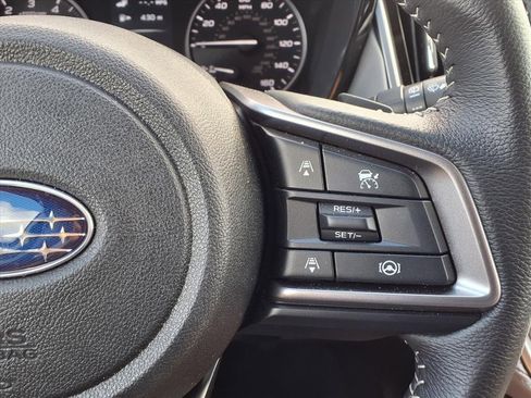 Used 2025 Subaru Outback Premium image 17