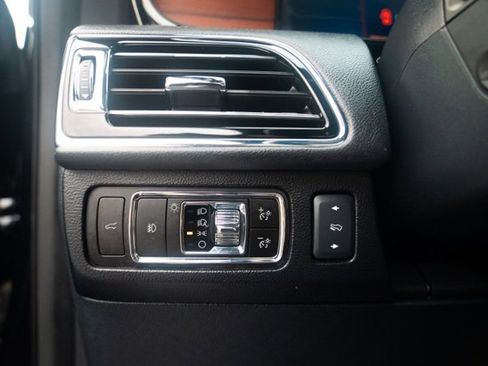 Used 2023 Lincoln Navigator Reserve w/ Equipment Group 201A image 33