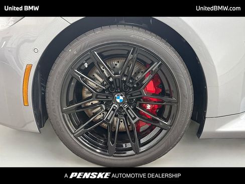 New 2026 BMW M2 w/ Lighting Package image 2