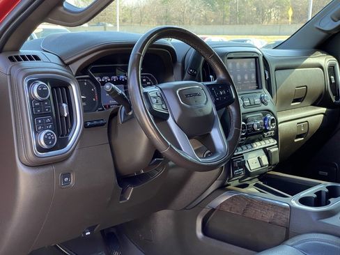 Used 2021 GMC Sierra 2500 Denali w/ Denali Ultimate Package image 10