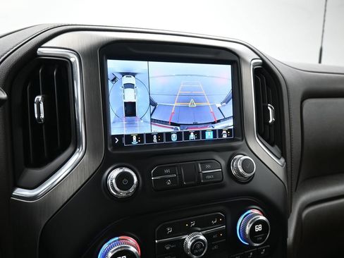 Used 2023 GMC Sierra 2500 Denali w/ Denali Ultimate Package image 14