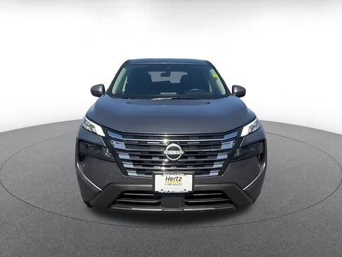 Used 2025 Nissan Rogue SV FWD image 4