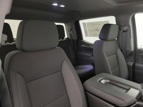 New 2026 Chevrolet Silverado 1500 LT image 37