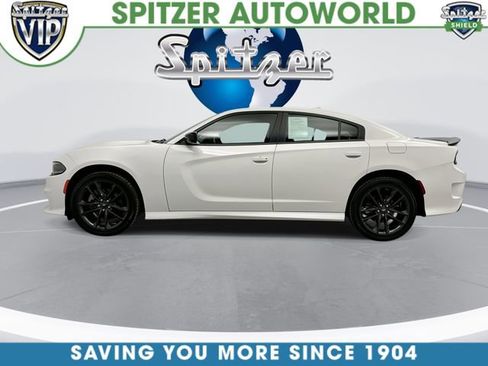 Used 2022 Dodge Charger GT w/ Plus Group AWD/4WD image 7