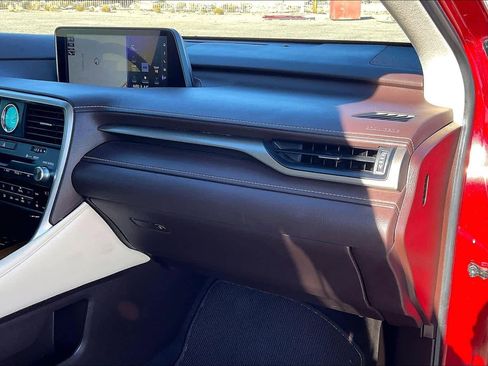 Used 2018 Lexus RX 350 FWD image 17