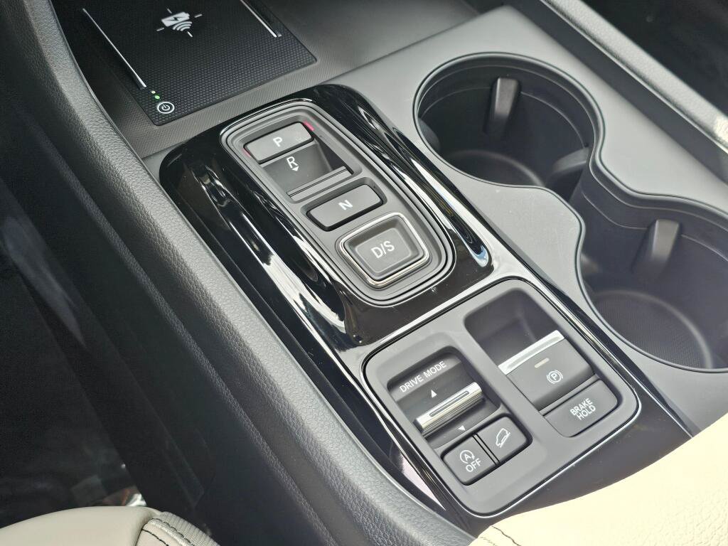 New 2026 Honda Passport RTL image 28