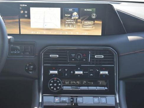 New 2025 Nissan Armada PRO-4X AWD/4WD image 52