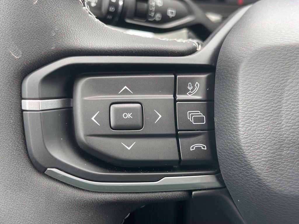 New 2026 Jeep Cherokee Laredo AWD/4WD image 21