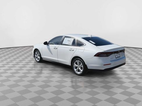 New 2026 Honda Accord LX image 6