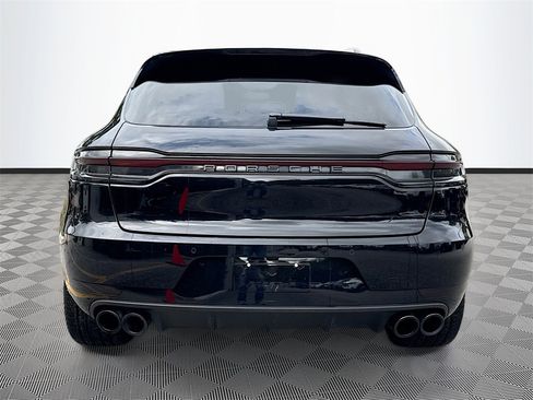 Used 2021 Porsche Macan S image 7