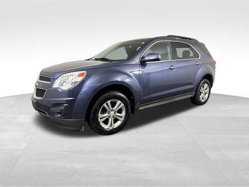 Used 2014 Chevrolet Equinox LT FWD image 2