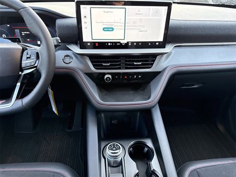 Used 2026 Ford Explorer ST w/ Sun And Sound Package image 14