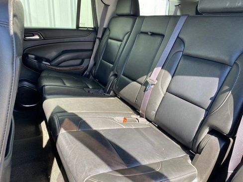 Used 2017 Chevrolet Tahoe LT w/ Luxury Package image 21