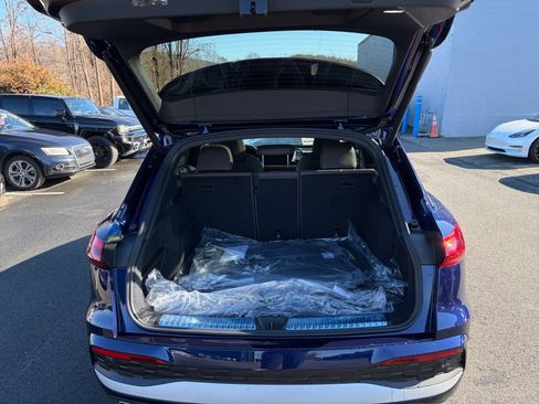 New 2025 Audi Q5 Premium Plus image 14