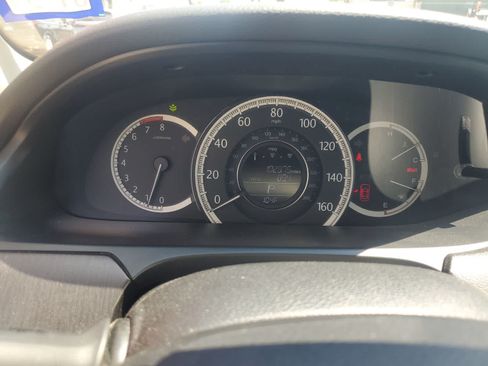 Used 2014 Honda Accord EX image 17