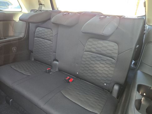 New 2026 Nissan Pathfinder SV FWD image 19
