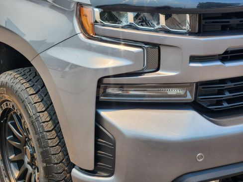 Used 2020 Chevrolet Silverado 1500 RST w/ All-Star Edition AWD/4WD image 6