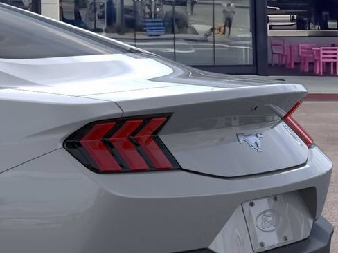 New 2026 Ford Mustang Premium RWD image 22