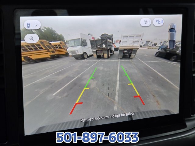 Certified 2025 Ford F150 XLT w/ Equipment Group 301A Standard AWD/4WD image 19
