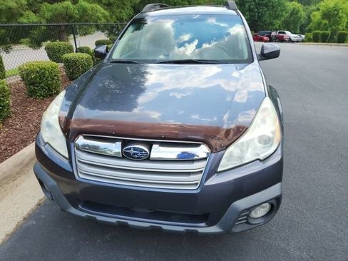 Used 2014 Subaru Outback 2.5i Premium AWD/4WD image 13