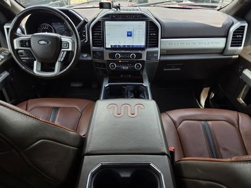 Used 2022 Ford F250 King Ranch w/ King Ranch Ultimate Package AWD/4WD image 25