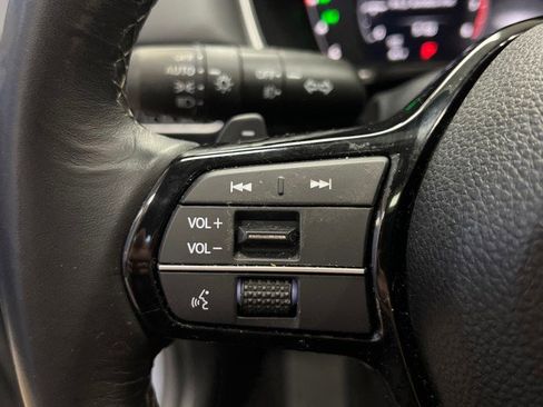 Used 2024 Honda Civic Touring image 28