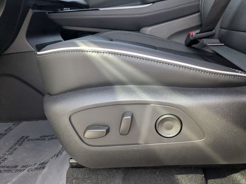 New 2026 Buick Enclave Sport Touring w/ Super Cruise Package image 23