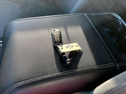 Used 2023 Ford F150 XLT w/ Equipment Group 301A Mid image 11