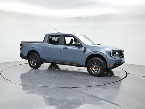 New 2026 Ford Maverick Tremor AWD/4WD image 4