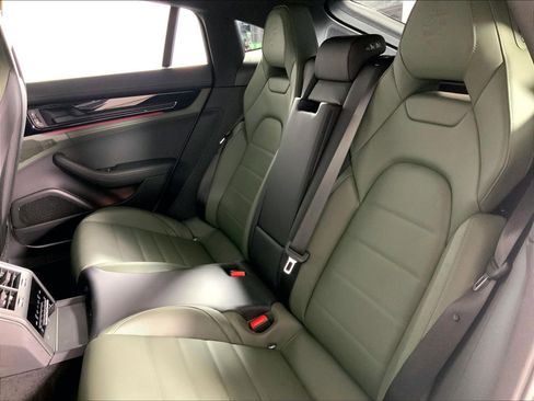 Certified 2024 Porsche Panamera 4 AWD/4WD image 20