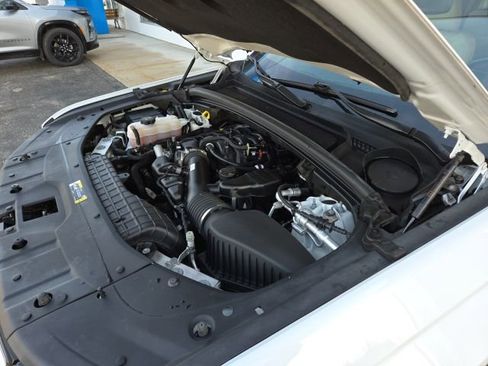 Used 2021 Jeep Grand Cherokee L Limited image 75