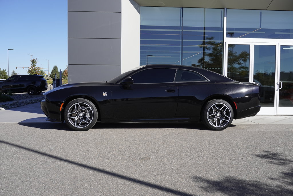 Used 2026 Dodge Charger Scat Pack AWD/4WD image 8