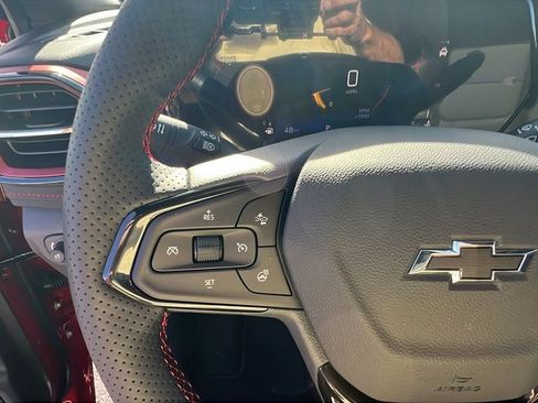 New 2026 Chevrolet TrailBlazer RS w/ Convenience Package image 18