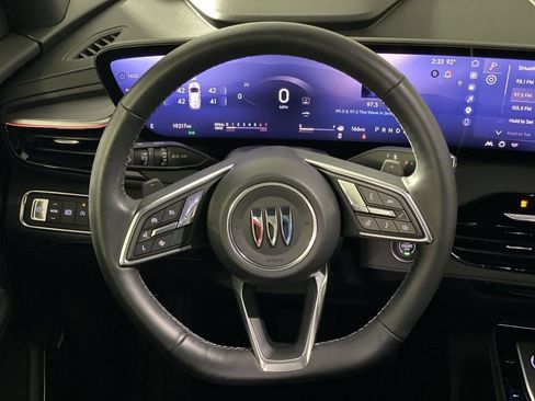 Certified 2025 Buick Enclave Sport Touring w/ Power Package FWD image 16