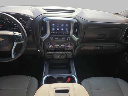 Used 2022 Chevrolet Silverado 1500 LTZ image 13