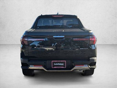 New 2026 Hyundai Santa Cruz Limited image 6