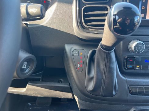 New 2026 RAM ProMaster 1500 image 27