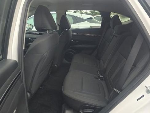 Used 2023 Hyundai Tucson SEL image 9