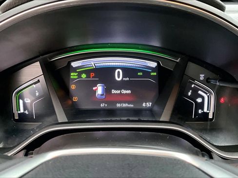 Used 2021 Honda CR-V Touring image 25