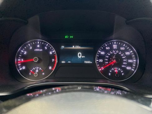 Used 2022 Kia Forte GT w/ GT Technology Package image 15