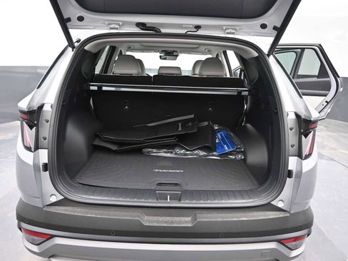 New 2026 Hyundai Tucson Limited image 14