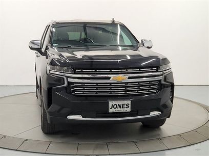 Used 2023 Chevrolet Tahoe Premier