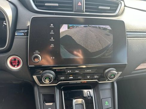 Used 2017 Honda CR-V EX image 17
