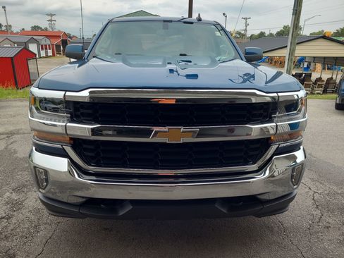 Used 2018 Chevrolet Silverado 1500 LT w/ All Star Edition image 8