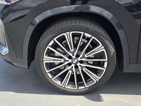 New 2026 BMW X1 xDrive28i w/ Convenience Package AWD/4WD image 5