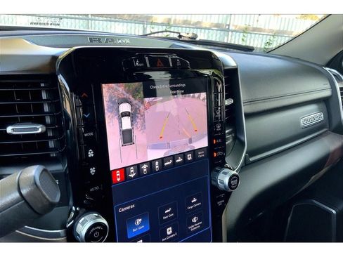 Used 2023 RAM 3500 Laramie image 22