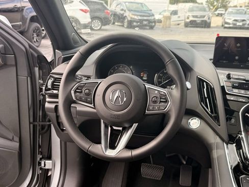 New 2025 Acura RDX SH-AWD image 14