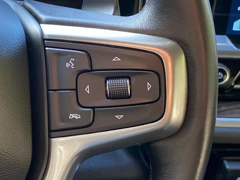 Used 2023 Chevrolet Silverado 1500 RST w/ All Star Edition Plus AWD/4WD image 21
