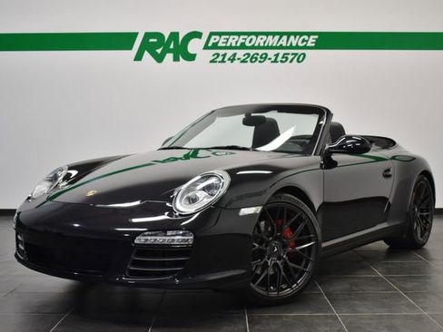 Used 2009 Porsche 911 Carrera 4S image 23